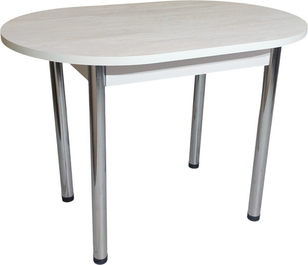 Обеденный стол СВД Юнио 110х70 / 004О.П17.Х