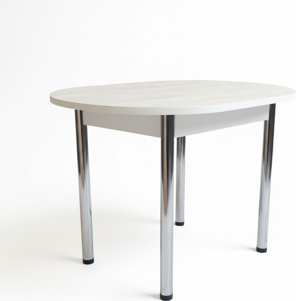 Обеденный стол СВД Юнио 110х70 / 004О.П17.Х