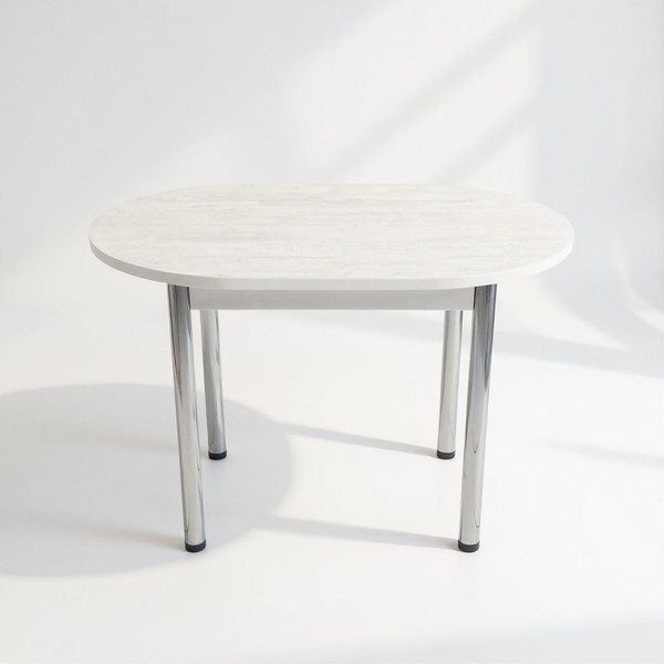 Обеденный стол СВД Юнио 110х70 / 004О.П17.Х