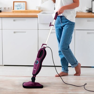 Пароочиститель Kitfort КТ-3938