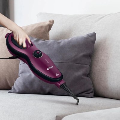 Пароочиститель Kitfort КТ-3938