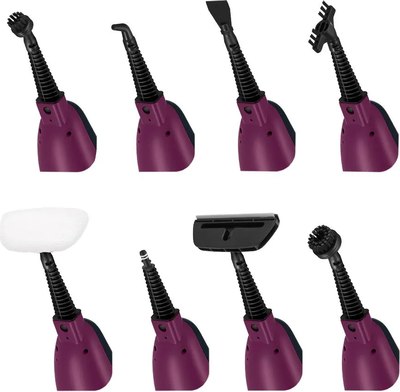 Пароочиститель Kitfort КТ-3938