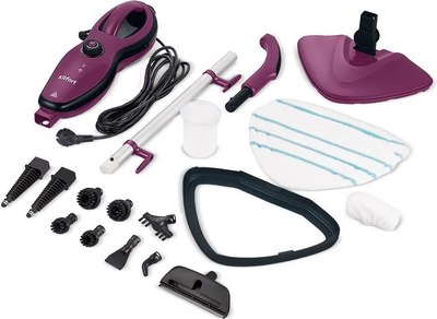 Пароочиститель Kitfort КТ-3938