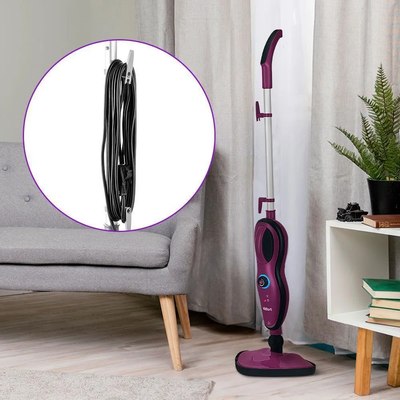 Пароочиститель Kitfort КТ-3938