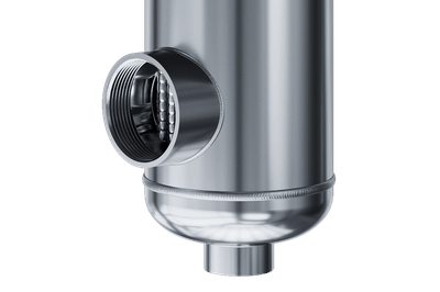 Теплообменник для бассейна Hexonic Тип B130 (38кВт)