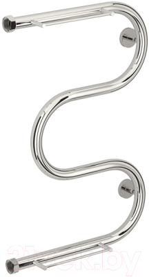 Полотенцесушитель водяной Сунержа М-образный 2 полки 60x40 / 00-0008-6040