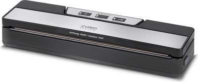 Вакуумный упаковщик Caso VR 190