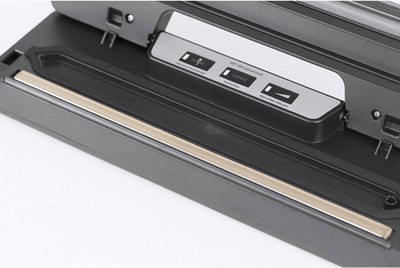 Вакуумный упаковщик Caso VR 190