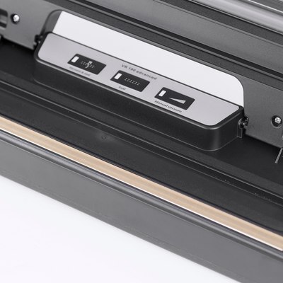 Вакуумный упаковщик Caso VR 190