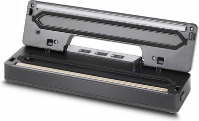 Вакуумный упаковщик Caso VR 190