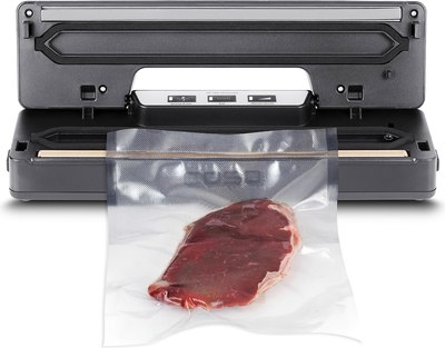 Вакуумный упаковщик Caso VR 190