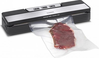 Вакуумный упаковщик Caso VR 190