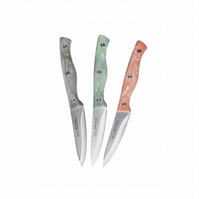 Нож Attribute Scandinavia ASK001