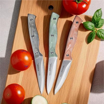 Нож Attribute Scandinavia ASK001