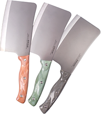 Нож-топорик Attribute Scandinavia ASK008