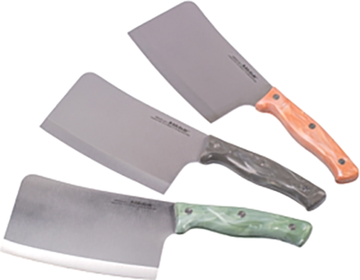 Нож-топорик Attribute Scandinavia ASK008