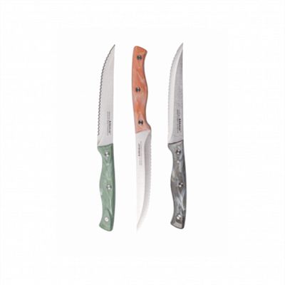 Нож Attribute Scandinavia ASK007