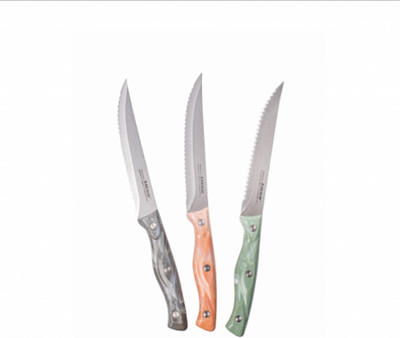 Нож Attribute Scandinavia ASK007