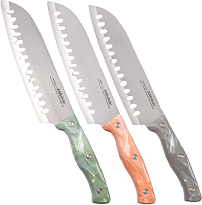 Нож Attribute Scandinavia ASK006