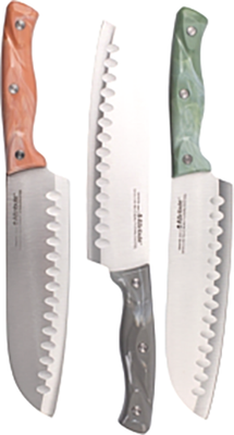 Нож Attribute Scandinavia ASK006