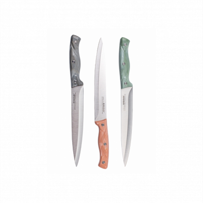 Нож Attribute Scandinavia ASK005