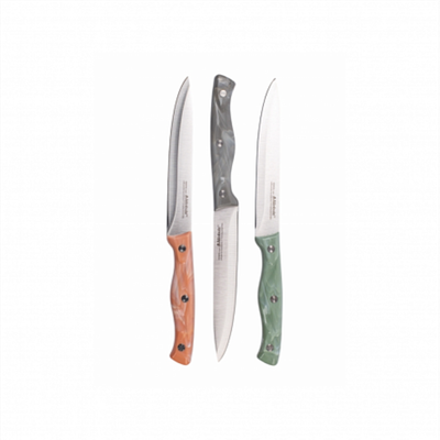 Нож Attribute Scandinavia ASK004