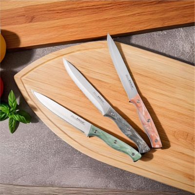 Нож Attribute Scandinavia ASK004