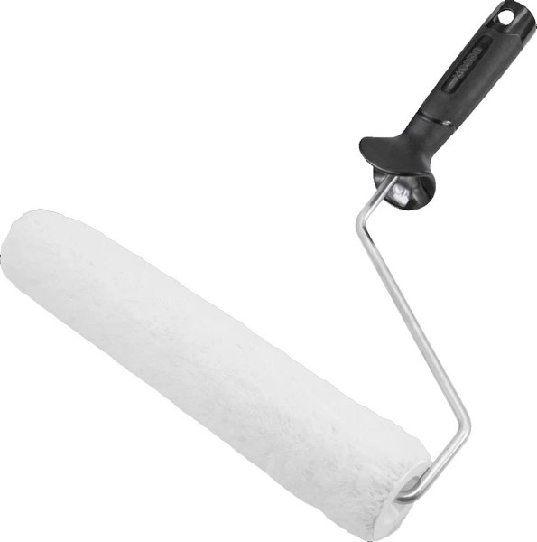 Валик малярный Decor 42x180мм / 580-6180 - фото