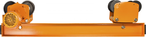 Балка концевая TOR г/п 2.0т 1.5м (G) 119204 - фото