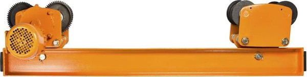 Балка концевая TOR г/п 3.0т 2.2м (G) 1024993 - фото