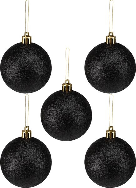 Набор шаров новогодних Miland Мечта / НУ-4194