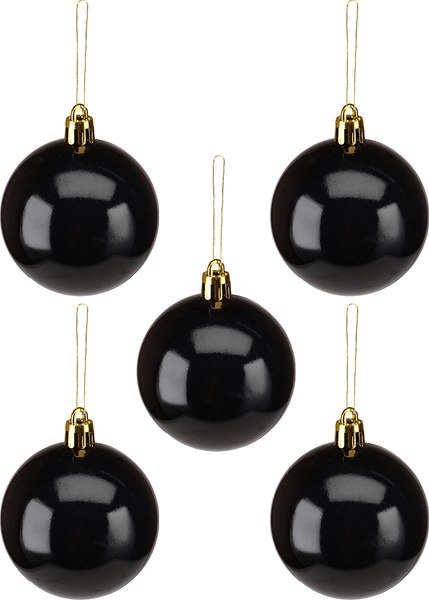 Набор шаров новогодних Miland Мечта / НУ-4194