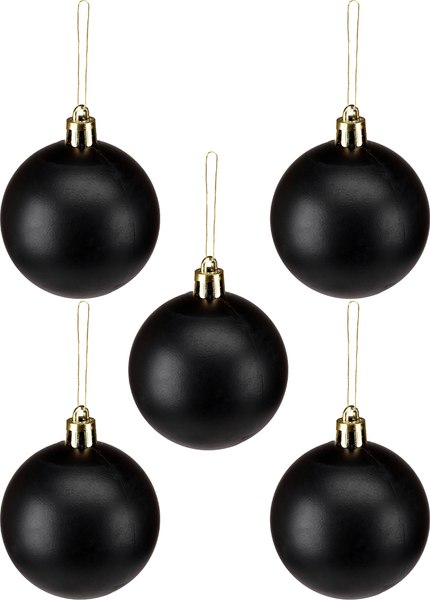 Набор шаров новогодних Miland Мечта / НУ-4194