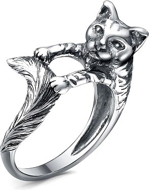 Кольцо Красная Пресня 24015618 - фото