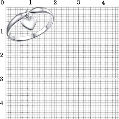 Кольцо Красная Пресня 24016028Пл