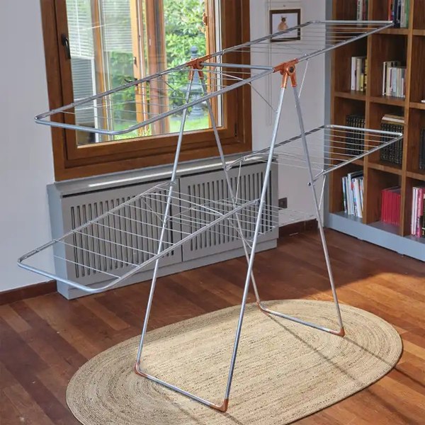 Сушилка для белья Kanat Massima Mega / MM-650