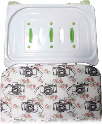 Гладильная доска Kanat Massima Elegant / ME-766