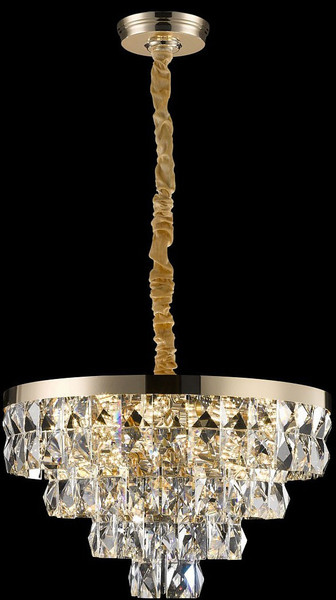 Люстра Wertmark Cassia WE102.12.303 - фото