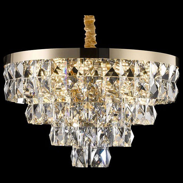 Люстра Wertmark Cassia WE102.12.303