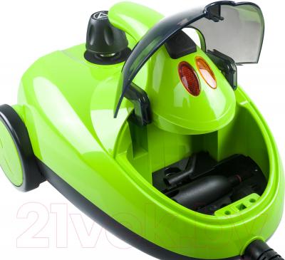 Пароочиститель Kitfort KT-908