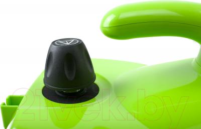 Пароочиститель Kitfort KT-908