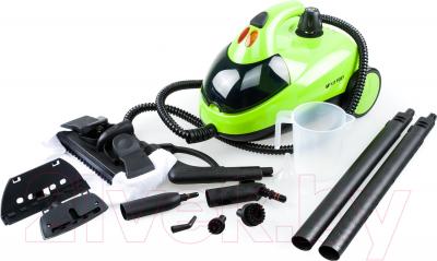 Пароочиститель Kitfort KT-908