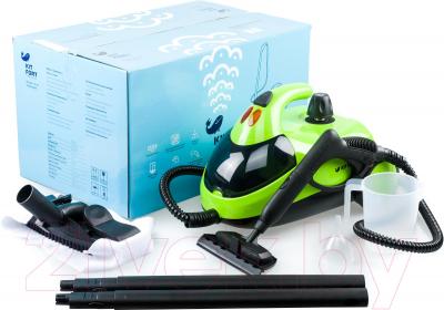 Пароочиститель Kitfort KT-908