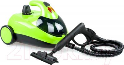 Пароочиститель Kitfort KT-908