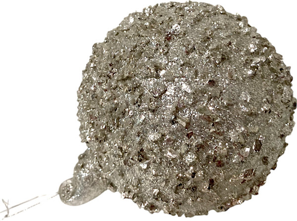 Шар новогодний Shishi 66001