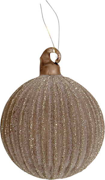 Шар новогодний Shishi 66230