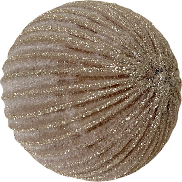 Шар новогодний Shishi 66230