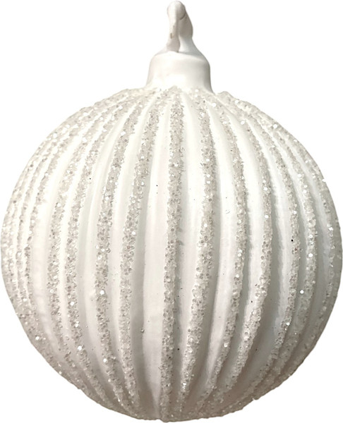 Шар новогодний Shishi 66283