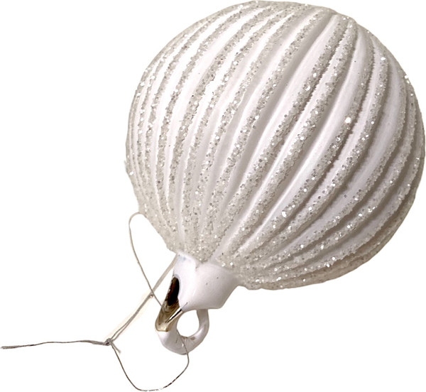 Шар новогодний Shishi 66283