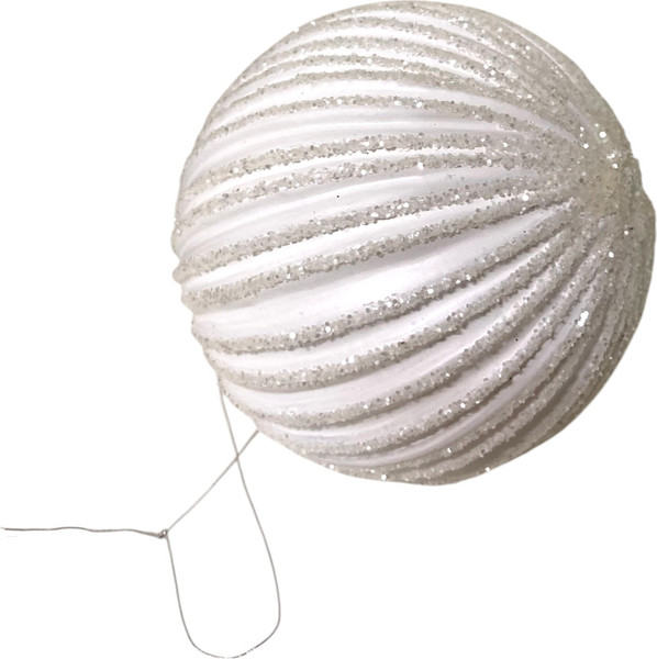 Шар новогодний Shishi 66283